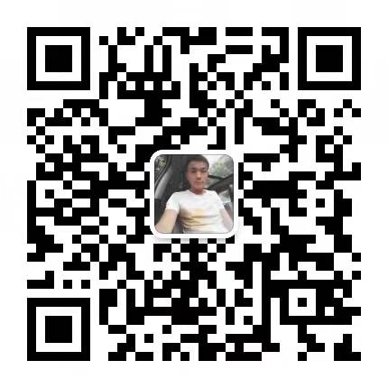 微信二维码